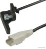 HERTH+BUSS ELPARTS 70660505 Sensor, wheel speed